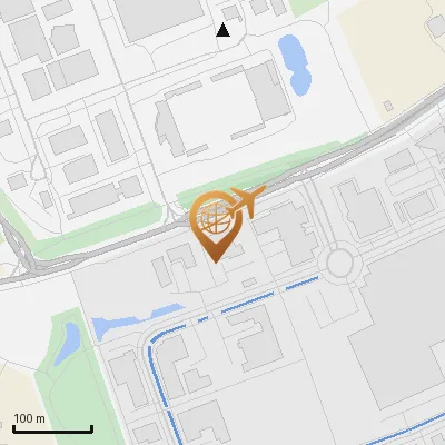 Foto zu Merkurring 20, 22143 Hamburg