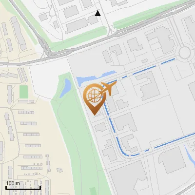 Foto zu Merkurring 40, 22143 Hamburg