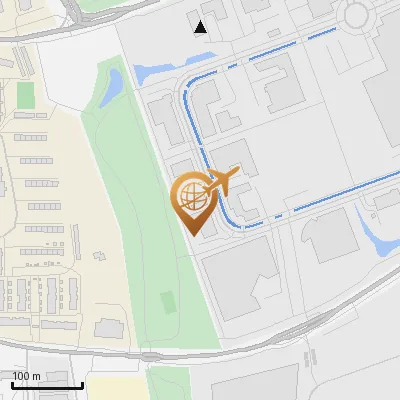 Foto zu Merkurring 50, 22143 Hamburg