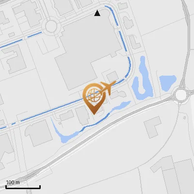 Foto zu Merkurring 90, 22143 Hamburg