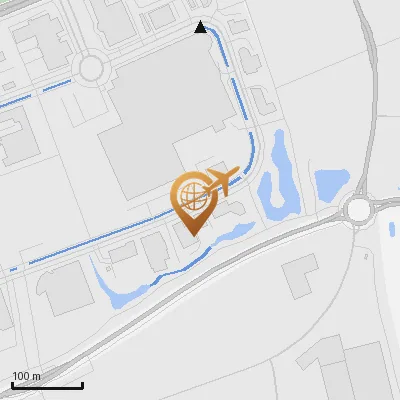 Foto zu Merkurring 94, 22143 Hamburg