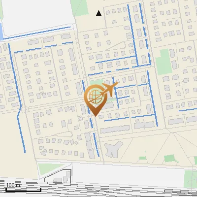 Foto zu Merlingasse 1, 21147 Hamburg