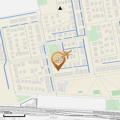 Foto zu Merlingasse 4, 21147 Hamburg