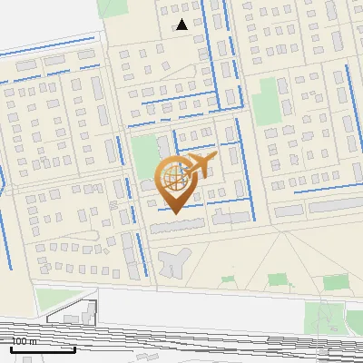 Foto zu Merlingasse 6, 21147 Hamburg