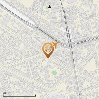 Foto zu Merowingerstraße 31, 50677 Köln