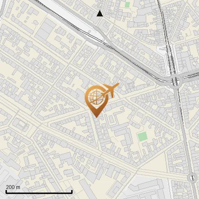 Foto zu Merowingerstraße 41, 50677 Köln
