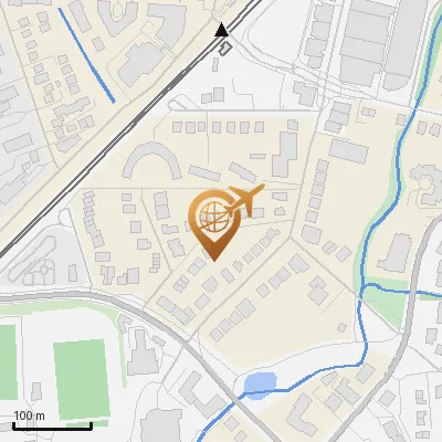 Foto zu Merowingerweg 5, 22143 Hamburg