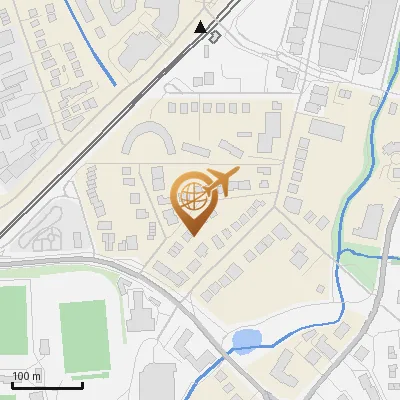 Foto zu Merowingerweg 7, 22143 Hamburg