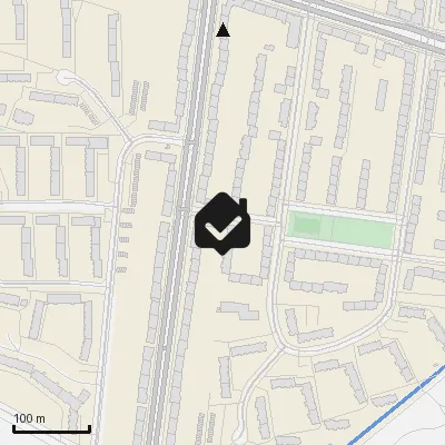 Foto zu Merziger Straße 7, 13583 Berlin