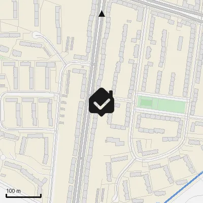 Foto zu Merziger Straße 9, 13583 Berlin