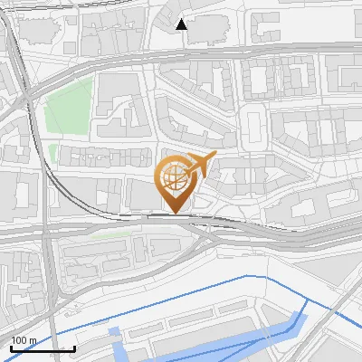 Foto zu Meßberg 4, 20095 Hamburg