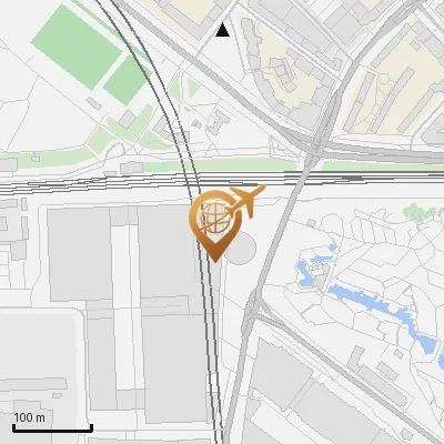 Foto zu Messeplatz 1, 20357 Hamburg