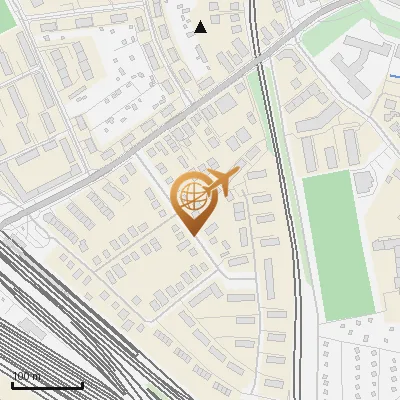 Foto zu Mesterfeld 13, 22523 Hamburg