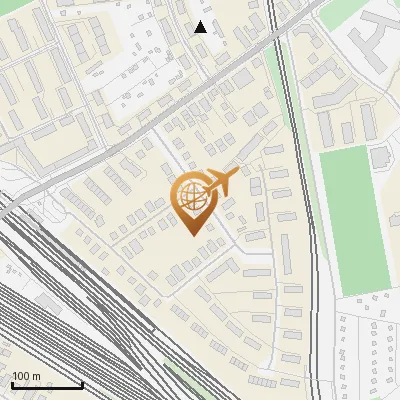 Foto zu Mesterfeld 16, 22523 Hamburg