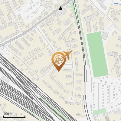 Foto zu Mesterfeld 22, 22523 Hamburg