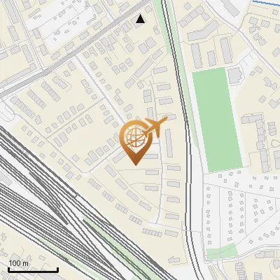 Foto zu Mesterfeld 26, 22523 Hamburg