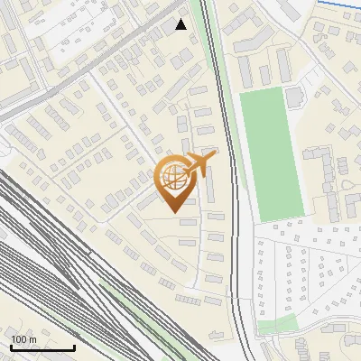 Foto zu Mesterfeld 30, 22523 Hamburg