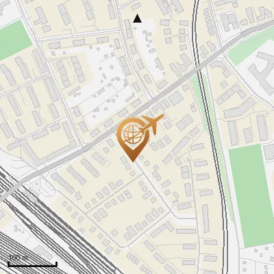 Foto zu Mesterfeld 5, 22523 Hamburg