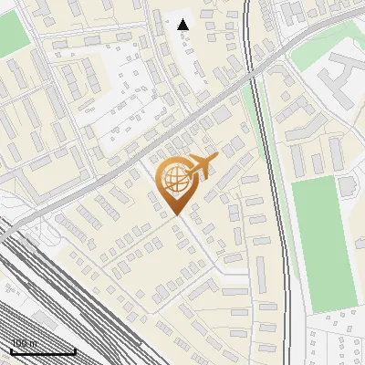 Foto zu Mesterfeld 9, 22523 Hamburg