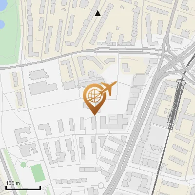 Foto zu Mesterkamp 31, 22083 Hamburg