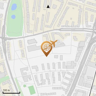 Foto zu Mesterkamp 34, 22083 Hamburg