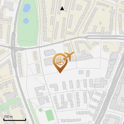 Foto zu Mesterkamp 38, 22083 Hamburg