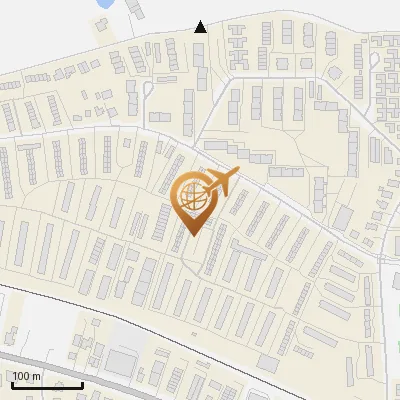 Foto zu Mestorfweg 14, 22589 Hamburg