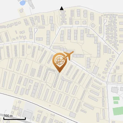 Foto zu Mestorfweg 9, 22589 Hamburg