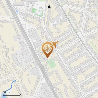 Foto zu Methfesselstraße 1, 20257 Hamburg