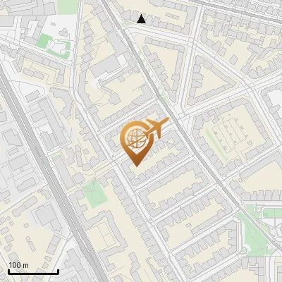 Foto zu Methfesselstraße 10, 20257 Hamburg