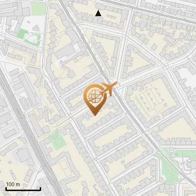 Foto zu Methfesselstraße 14, 20257 Hamburg