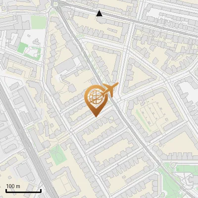 Foto zu Methfesselstraße 17, 20257 Hamburg