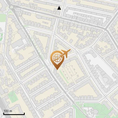 Foto zu Methfesselstraße 24, 20257 Hamburg