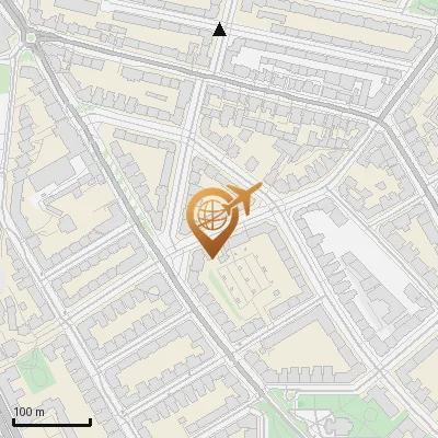 Foto zu Methfesselstraße 26, 20257 Hamburg