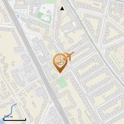 Foto zu Methfesselstraße 3, 20257 Hamburg