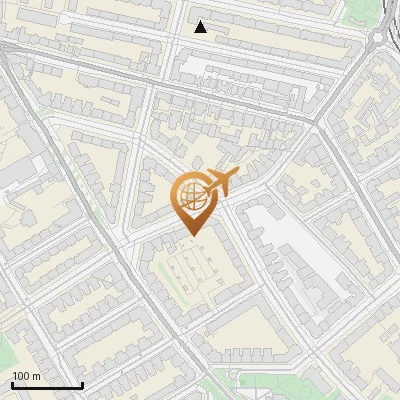 Foto zu Methfesselstraße 34, 20257 Hamburg