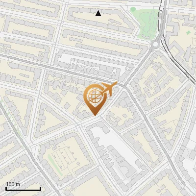 Foto zu Methfesselstraße 45, 20257 Hamburg