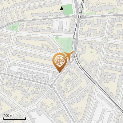 Foto zu Methfesselstraße 65, 20257 Hamburg