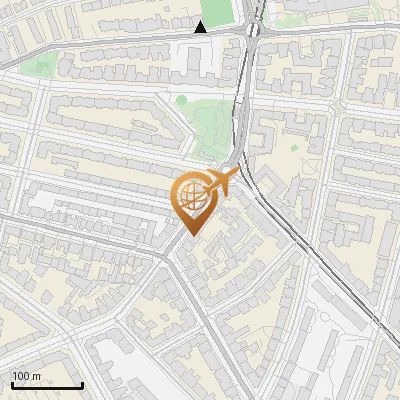 Foto zu Methfesselstraße 66, 20257 Hamburg