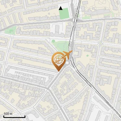 Foto zu Methfesselstraße 67, 20257 Hamburg