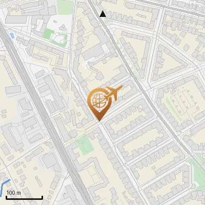 Foto zu Methfesselstraße 7, 20257 Hamburg