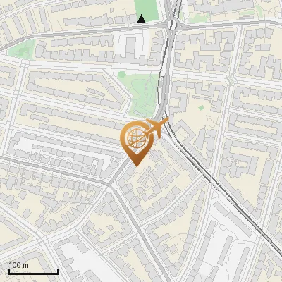 Foto zu Methfesselstraße 74, 20257 Hamburg