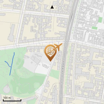 Foto zu Methfesselstraße 8, 10965 Berlin