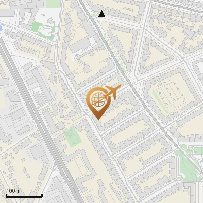 Foto zu Methfesselstraße 8, 20257 Hamburg