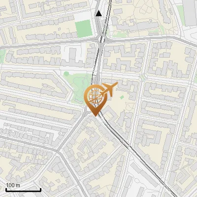 Foto zu Methfesselstraße 84, 20255 Hamburg