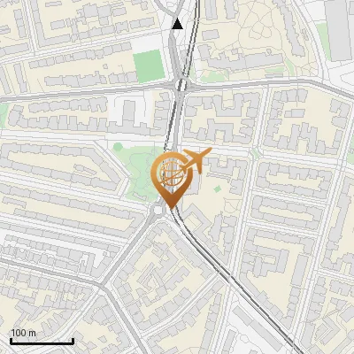 Foto zu Methfesselstraße 88, 20255 Hamburg