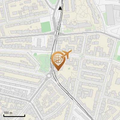 Foto zu Methfesselstraße 92, 20255 Hamburg