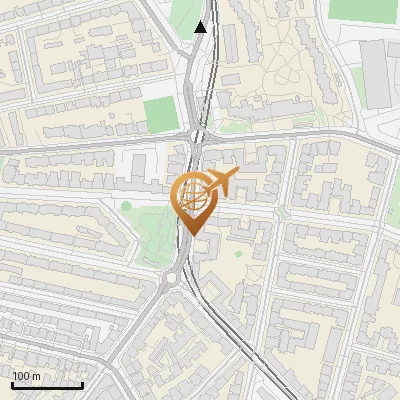 Foto zu Methfesselstraße 96, 20255 Hamburg