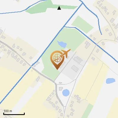 Foto zu Mette-Harden-Straße 5, 21037 Hamburg