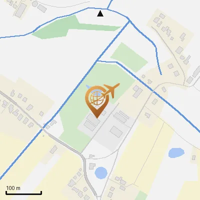 Foto zu Mette-Harden-Straße 9, 21037 Hamburg